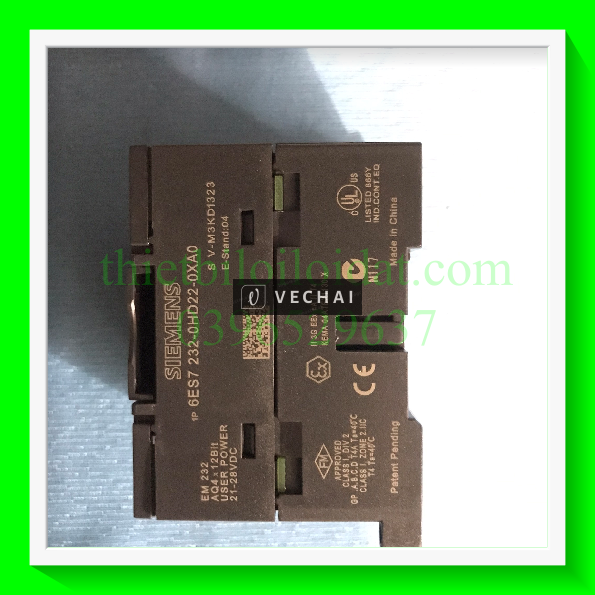 Mô-đun SIEMENS EM232CN