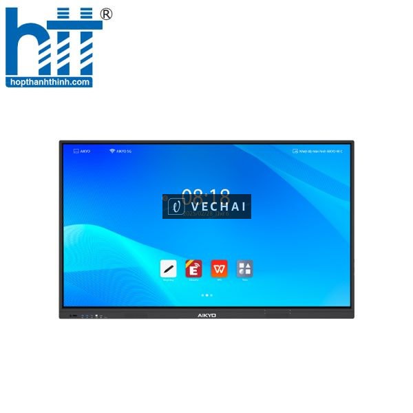 Màn hình tương tác Aikyo AID-B6525UHD
