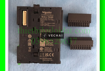 Mô-đun SCHNEIDER TM3AM6