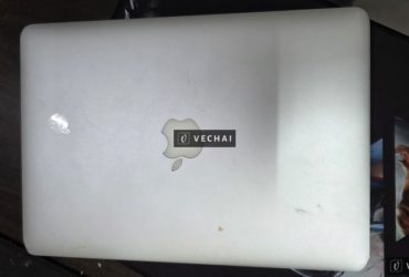 Bán xác MacBook Pro A1502, hỏng màn hình.  128G SSD, RAM 8GB Giá 1tr