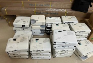 Máy chiếu cũ chất lượng tốt thanh lý giá rẻ