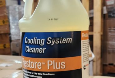 CC2638 Dung dịch vệ sinh két nước