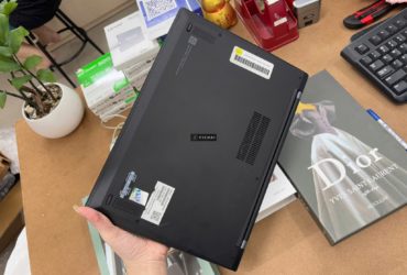 Thinkpad X1 Carbon G9   | i7 1185G7/ 32GB/ 256GB NVME/ FHD/ CAM IR LED VÂN/ PIN 57K NEW BH6T