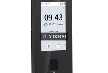 Chuyên phân phối máy chấm công chính hãng