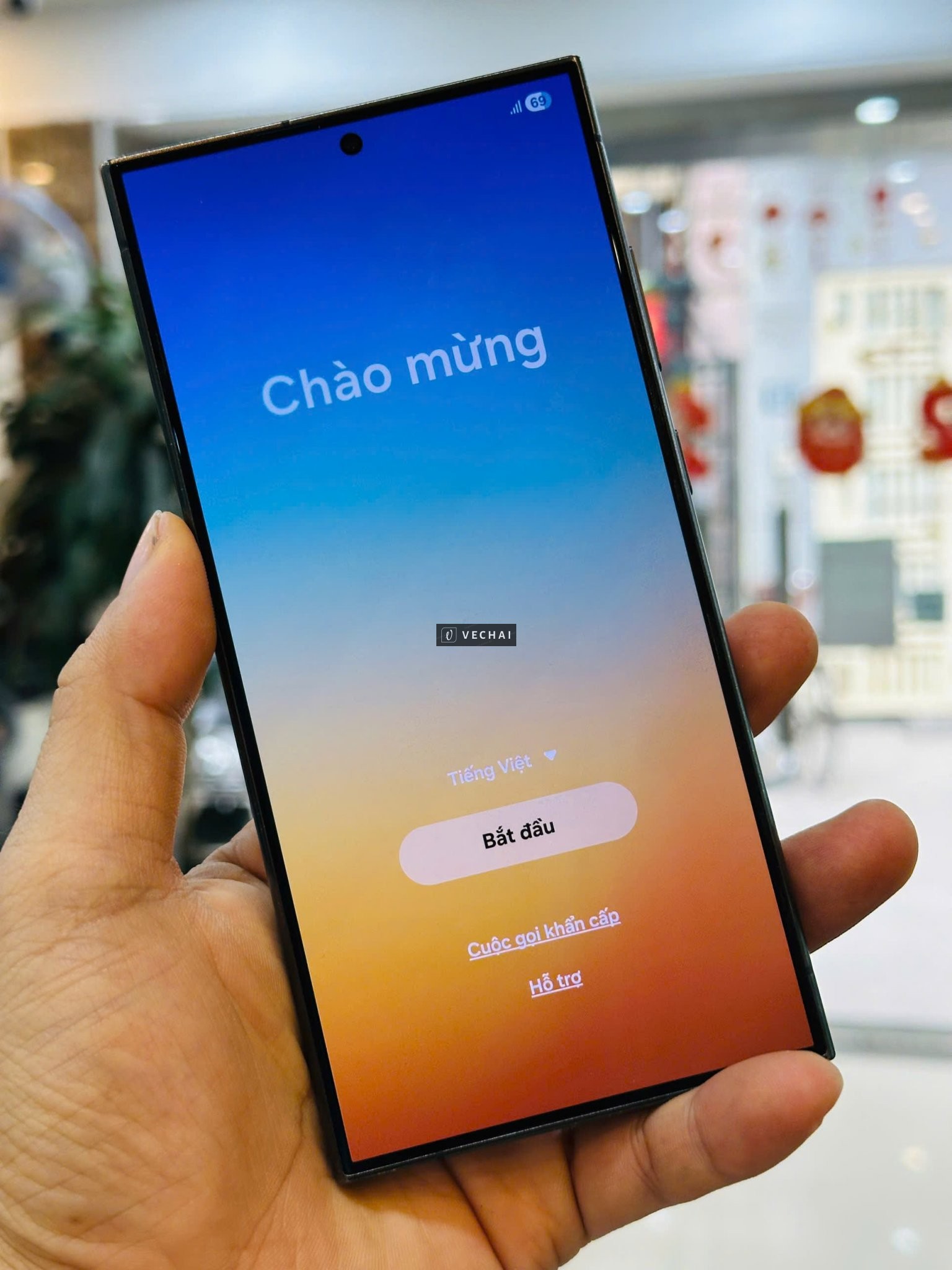 SAMSUNG S24 UTRAL 12/256GB CHÍNH HÃNG MUA FPT SHOP SIÊU TIỆN LỢI – Bản chính hãng mua FPT SHOP  – Hì