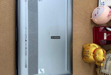 -Dell Precision 5570   – i7 12700H/ 8G/ 256 nvme/ FHD/ cam IR led vân/ RTX A1000/ pin 38k/ id 2549