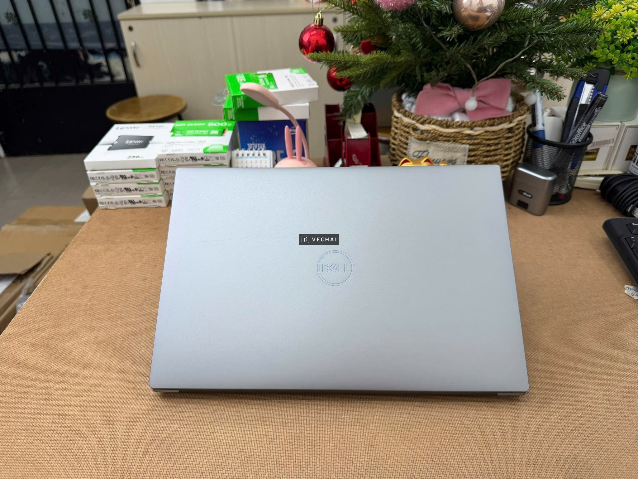 -Dell Precision 5570   – i7 12700H/ 8G/ 256 nvme/ FHD/ cam IR led vân/ RTX A1000/ pin 38k/ id 2549