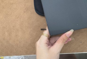 -Dell Precision 5560   – i7 11850H/ 16G/ 512G nvme/ FHD/ cam IR led vân/ Nvidia T1200/ pin good 47k