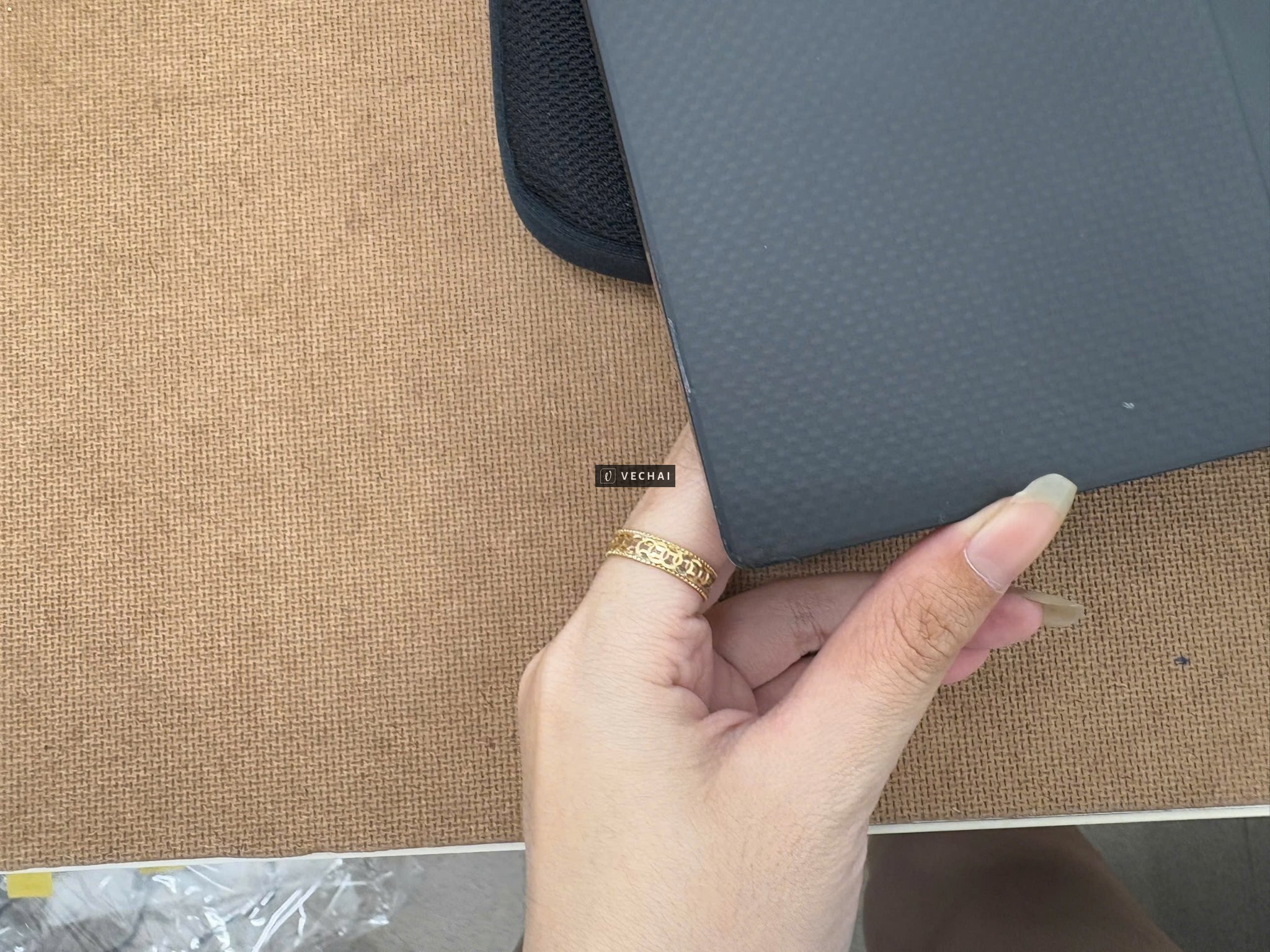 -Dell Precision 5560   – i7 11850H/ 16G/ 512G nvme/ FHD/ cam IR led vân/ Nvidia T1200/ pin good 47k