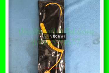 Kìm đo nhiệt kế TES NR-81533B