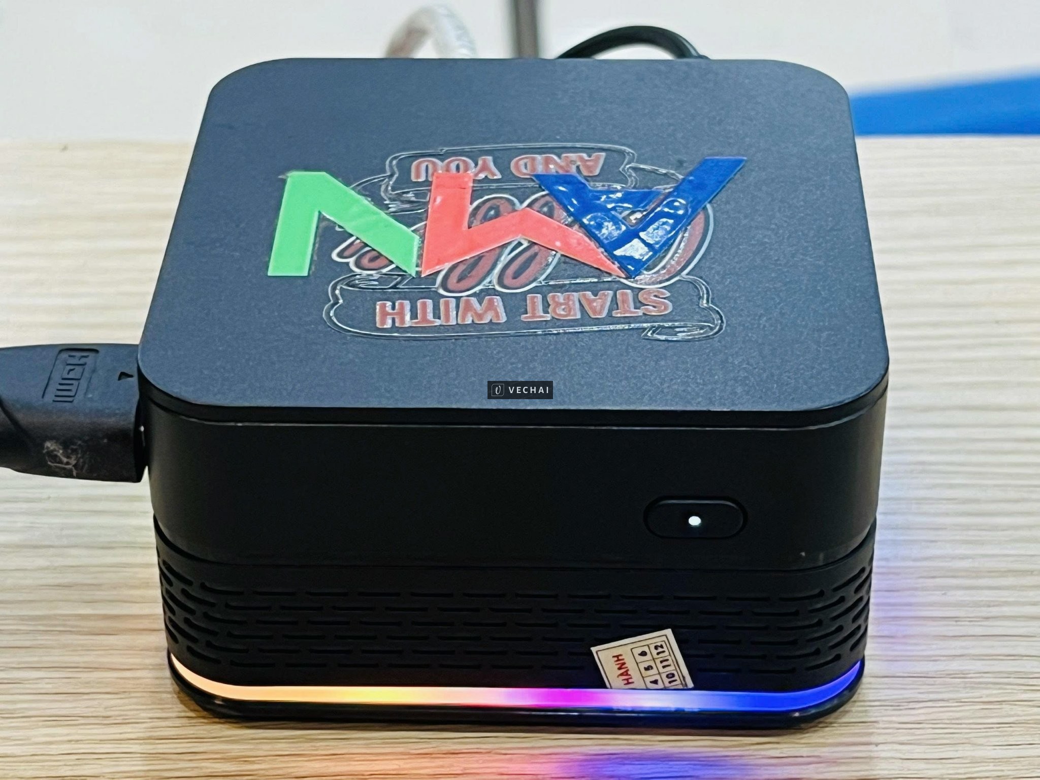 Mini PC T9PLUS Chip Alder Lake N95 Ram 8G SSD NVME 256G  Thông tin chi tiết: Tất cả các phiên bản đề