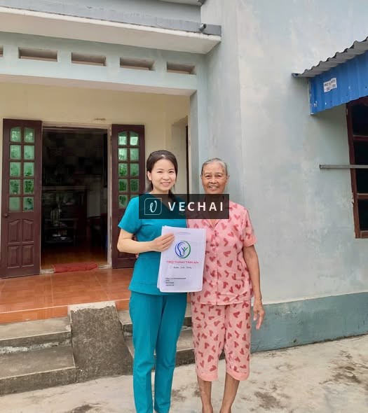 Lắp máy trợ thính chính hãng ngay tại nhà – Đủ tiện lợi, đủ an tâm