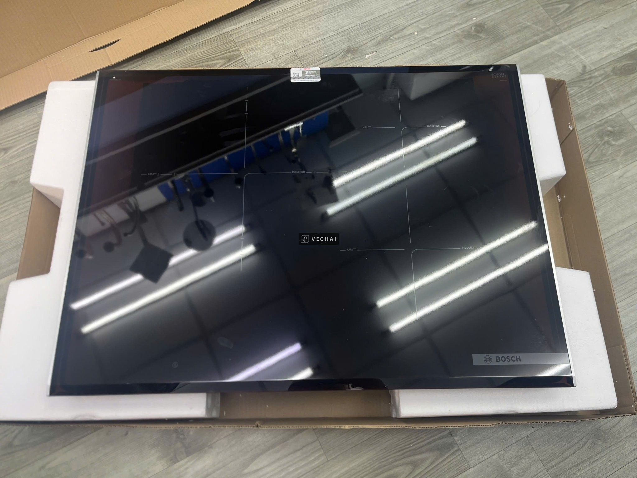 Bếp từ Bosch PID775DC1E – Mua Ngay Tại Đây