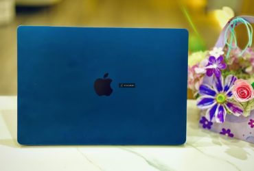 MacBook Air 15" – M4/16/256 – Màu Midnight: Sự Lựa Chọn Hoàn Hảo!