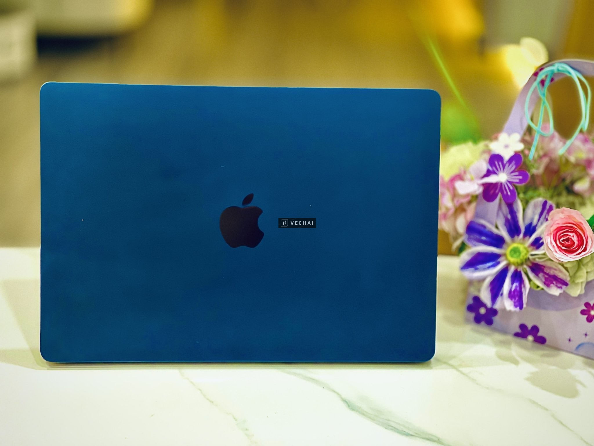 MacBook Air 15" – M4/16/256 – Màu Midnight: Sự Lựa Chọn Hoàn Hảo!