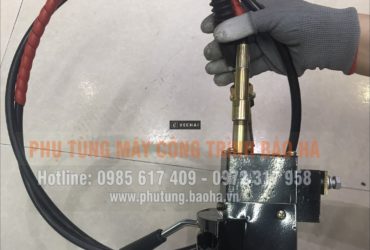 Cụm dây đi số XG951 / ZL40B – Giải pháp hoạt động trơn tru cho máy công trình