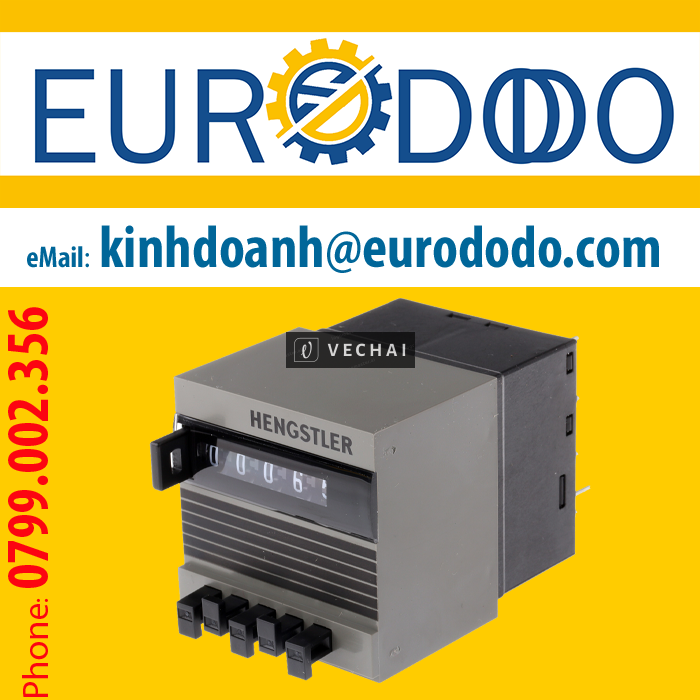 Hengstler 0521093 – Đại lý encoder Hengstler chính hãng – giá tốt