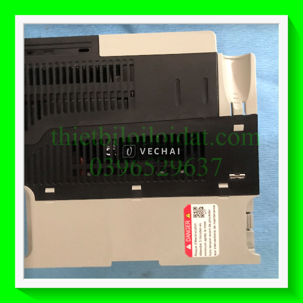 Máy biến tần Allen-Bradley 25B-D010N104