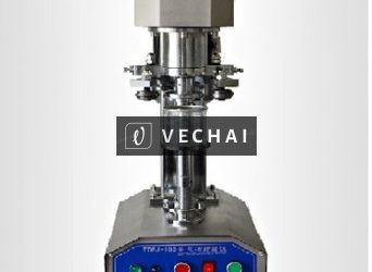 Máy viền mí lon bán tự động – hiện đại