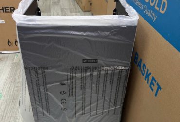 Máy Hút Mùi KF-771B New Black