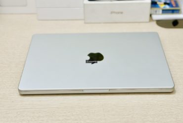 MacBook Pro 14" – M2 Pro/16GB/512GB Chỉ 26tr990k: Thể Hiện Cá Tính!
