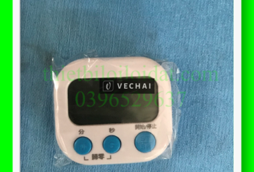 Đồng hồ hẹn giờ TOUGHMAN