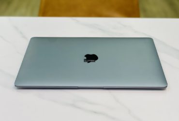 " MacBook Air M1/16/256 – Gray – Giá 12tr990k – Sự lựa chọn đỉnh cao cho bạn!"
