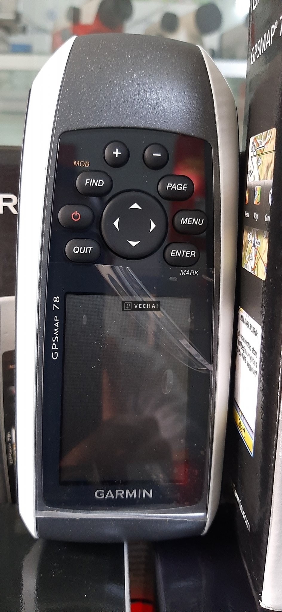 Sửa máy đo đất, nhận sửa máy đo đất toàn quốc