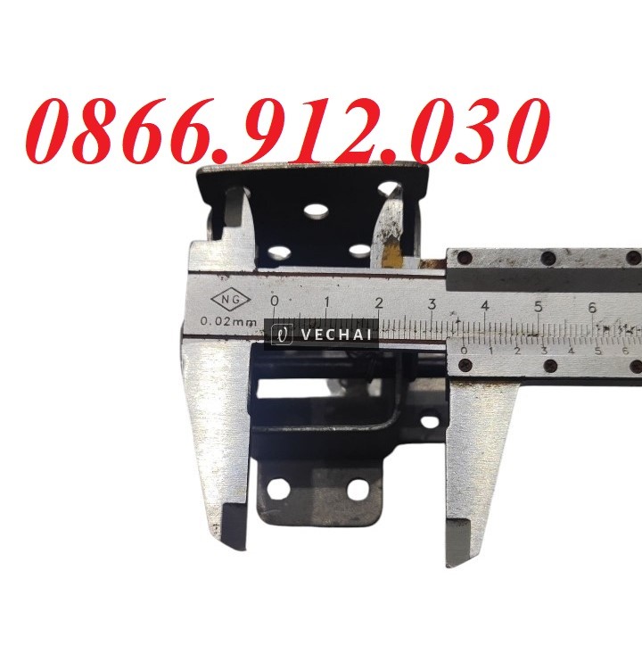 Độ bền và khả năng chịu tải của bản lề sắt 90 độ