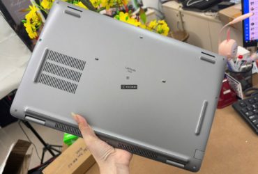 – Dell Latitude 5540/ i5 1345U/ 8GB/ 256GB NVMe/ FHD Touch/ Cam IR Led/ Pin Excellent 30k