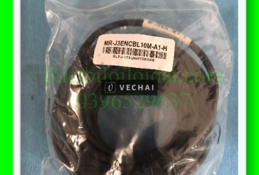 Cáp mã hóa Mitsubishi MR-J3ENCBL 10M-A1-H