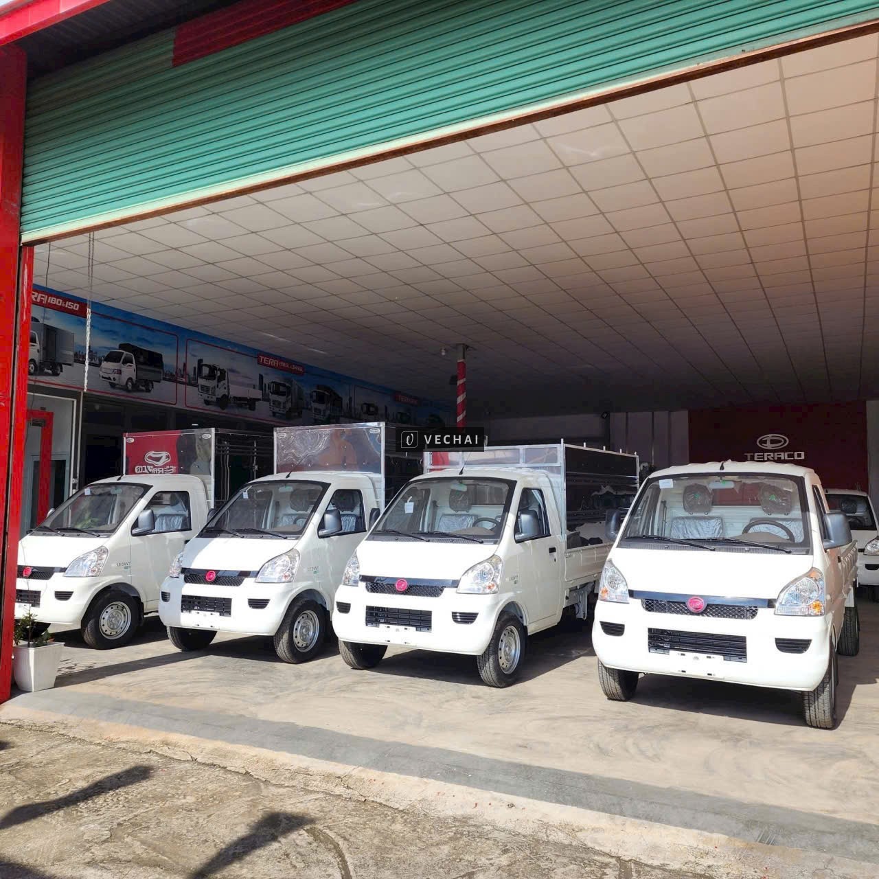 Chi phí lăn bánh xe tải TQ Wuling N300P 1 tấn là bao nhiêu?