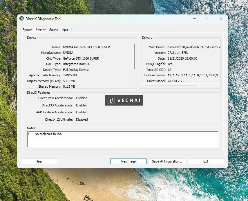 THANH LÝ CASE I5 12400F RAM 16GB GTX 1660 TI SUPPER SSD 512GB  – CPU: CORE I5 12400F – RAM: 16GB DDR