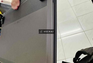 HP omnibook x flip 16 inch Ryzen 7 AI 350 24GB/1TB