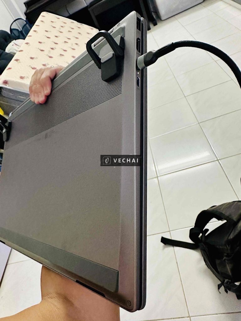 HP omnibook x flip 16 inch Ryzen 7 AI 350 24GB/1TB