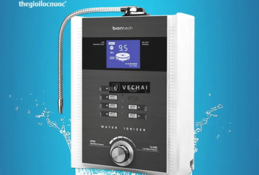 Máy lọc nước BIONTECH, model: BTM-207D