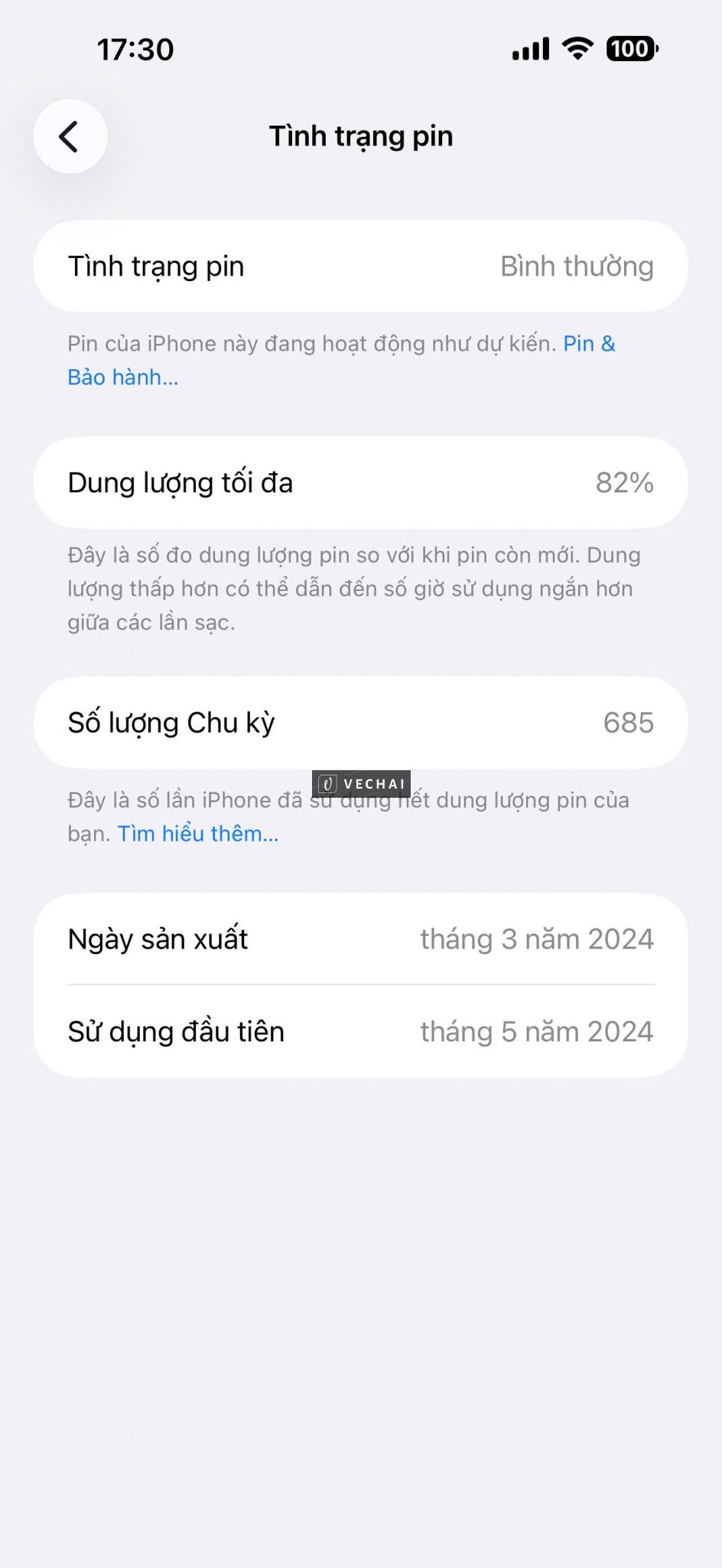 IPHONE 15 PRO MAX 256GB CHÍNH HÃNG VN/A TITAN TỰ NHIÊN – Bản chính hãng VNA, Tiện lợi lắp đc 2 sim (