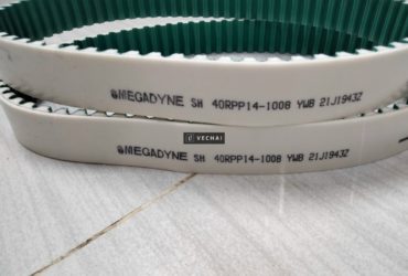 Tổng đại lý nhập khẩu và phân phối dây đai băng tải, dây Curoa các loại