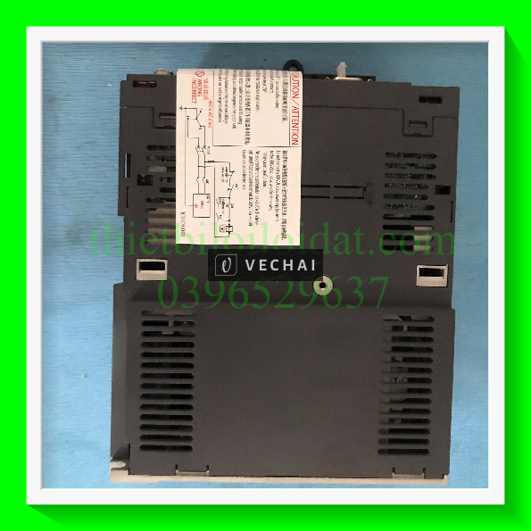 Servo Drive Mitsubishi MR-JE-200B