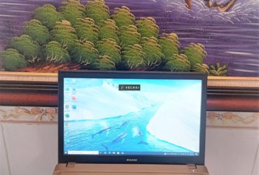 Laptop Gaming Mouse W656 I7 6700HQ Ram 8GB SSD Nvme 256GB VGA GTX 950M 2GB 15.6" FHD