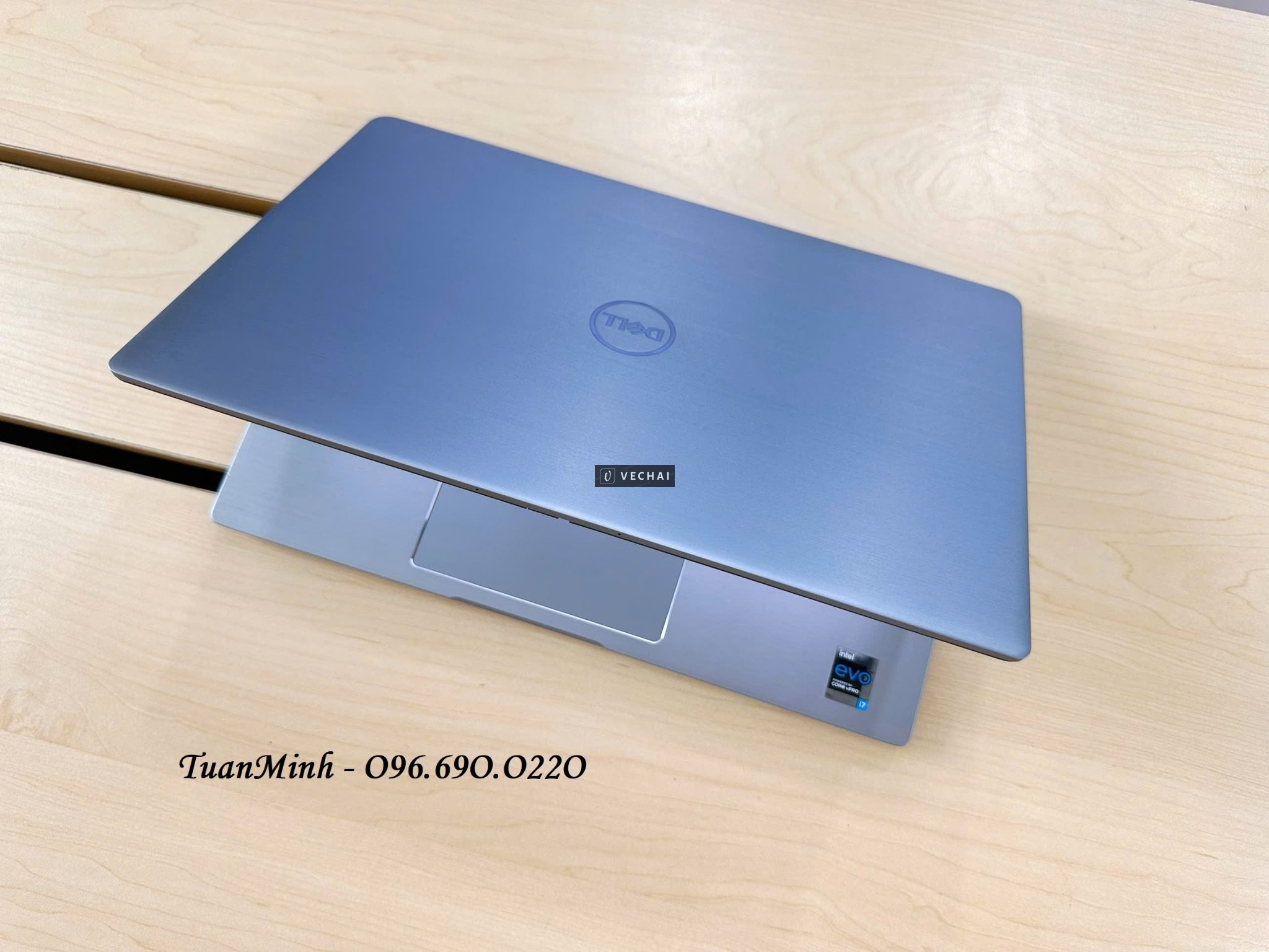 Dell Latitude 7420 bản Nhôm – Core i7 1165G7 – RAM 16GB – SSD 256GB – màn hình 14 inch FULL HD