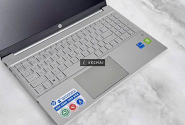 Laptop HP Pavilion 15-eg0505TX i5-1135G7 8GB 256GB MX450 2GB 15.6" FHD Win 11