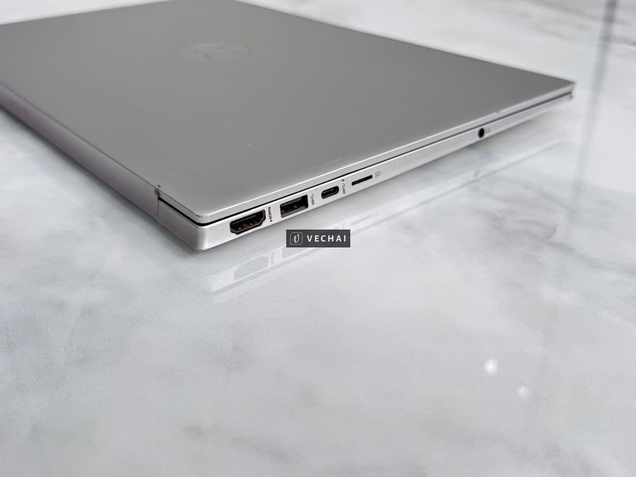 Laptop HP Pavilion 15-eg0505TX i5-1135G7 8GB 256GB MX450 2GB 15.6" FHD Win 11