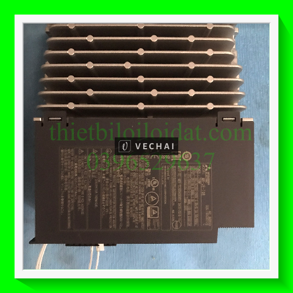 Servo Drive Mitsubishi MR-JE-70B