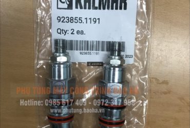 Van đóng mở hộp số 0238551191 Kalmar – Giải pháp giữ hộp số vận hành ổn định