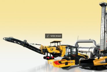 Thiết bị làm đường SANY