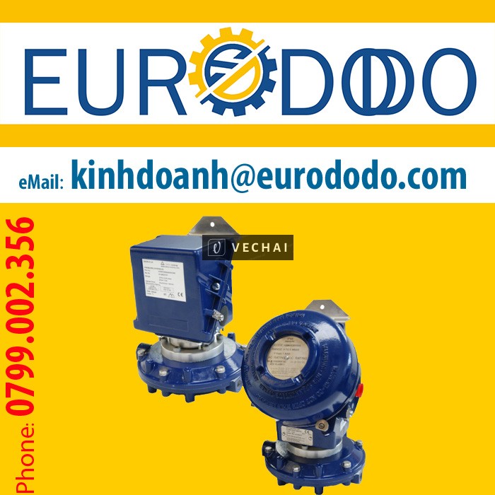 Level Switch S36DA/F84 Delta Mobrey – Hàng chính hãng – giá kho