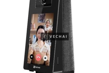 Camera WiFi gọi video thông minh EZVIZ CS-S10