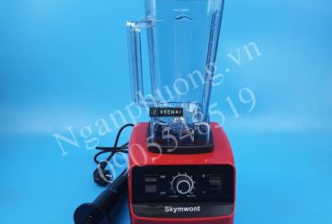 Máy xay sinh tố công nghiệp, chuyên nghiệp dùng cho quán cafe, sinh tố, bar, nhà hàng