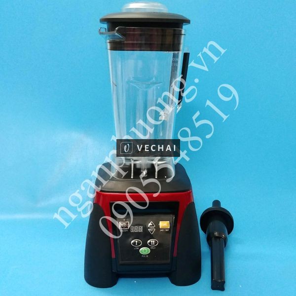Máy xay sinh tố công nghiệp, chuyên nghiệp dùng cho quán cafe, sinh tố, bar, nhà hàng